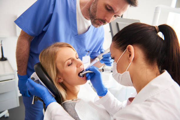 Dental Bonding in Washingtonville, NY